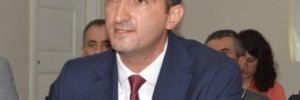 Mehmet Ali Çelebi Memleket Partisi’nden istifa etti