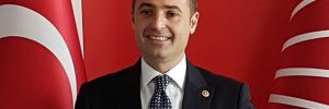 İYİ Parti eski il başkanı ‘Hepimizin oyu Ahmet Akın’a’ diyerek partisinden istifa etti 