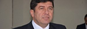 CHP’li Tüzün: Aykut Dilsiz, Bakırköy belediye başkanımızdır