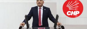 CHP’li Polat: İzmir cezalandırılıyor! 