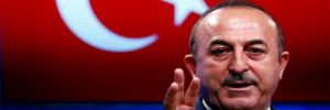 Reuters: Çavuşoğlu, ‘Feminist politikanızdan sıkıldım’ diye bağırdı