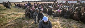 Avrupa’nın IŞİD ikilemi: Hangi ülke ne yapacak?
