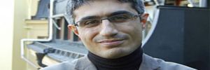 Gazeteci Barış Pehlivan, 5. kez cezaevine giriyor 