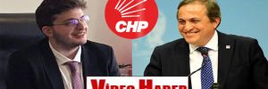 CHP Genel Başkan Yardımcısı Seyit Torun’un oğlu Ali Hikmet Torun: Devlet Bahçeli ağamızdır, yol kesmez baş keseriz!