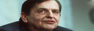 Eski İsveç Başbakanı Olof Palme’nin katil zanlısı 34 yıl sonra açıklandı