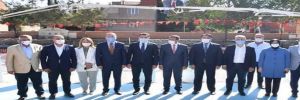 CHP’li Şahin’den AKP’li vekillere sitem: 30 Ağustos Zafer Bayramı temel atma töreninden daha mı önemsiz?
