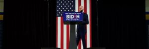 ABD’de Demokrat Parti kurultayı: Başkan adaylığına Joe Biden gösterildi