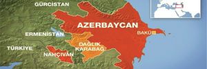 Azerbaycan-Ermenistan savaşında onlarca ölü, yüzlerce yaralı var