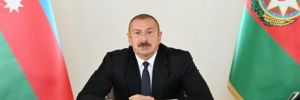 Azerbaycan’da kısmi seferberlik ilan edildi!