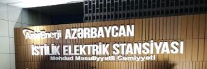Azerbaycan: Ermeni güçler elektrik santralimize roket saldırısı düzenledi