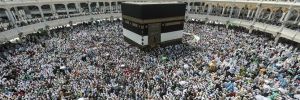 Suudi Arabistan’da umre ziyaretleri yeniden başladı