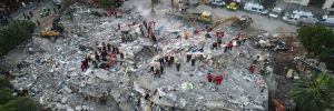‘İzmir’i çok daha büyük bir deprem vurabilir’ uyarısı!