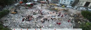 İzmir’deki deprem toplantısına muhalefet çağrılmadı!