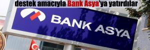 OHAL raporu: Başka bankadan kredi çekip destek amacıyla Bank Asya’ya yatırdılar