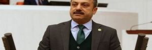 Merkez Bankası Başkanı Şahap Kavcıoğlu’na istifa çağrısı 