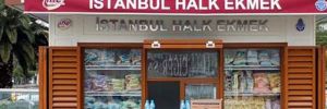 İstanbul Halk Ekmek’te Ramazan pidesinin fiyatı belli oldu 