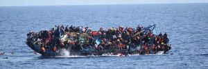 Yunanistan’daki tekne faciasıyla ilgili 9 kişi tutuklandı 