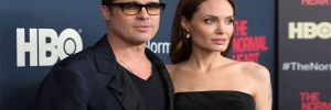 Brad Pitt, Angelina Jolie’ye açtığı ortak velayet davasını kazandı
