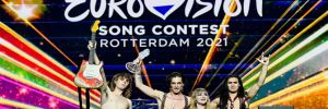 Eurovision 2021’in kazananı belli oldu: İtalya, 524 puan ile birinciliği elde etti