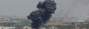 Hamas, Gazze’de öldürülen 7 bine yakın kişinin ismini açıkladı