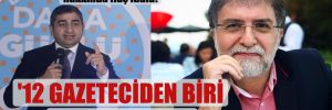 Ahmet Hakan ve Sezgin Baran Korkmaz hakkında flaş iddia!