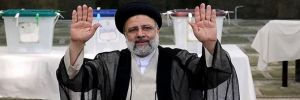İran’da cumhurbaşkanlığı seçimlerinin kazananı İbrahim Reisi