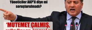 CHP’li Emir, Bakan Koca’ya sordu: Yöneticiler AKP’li diye mi soruşturulmadı?