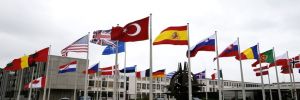 NATO anketinde en güvenilmez ülke Türkiye!