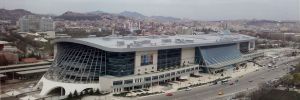 Ankara YHT Garı’na  7.7 milyon yolcu lazım!