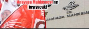 ‘Yeniden Türk mahkemeleri yetkili kılınsın’