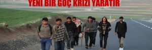ABD’den tepki çeken Türkiye kararı: Yeni bir göç krizi yaratır