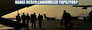 Ankara’da Kabil Havalimanı’yla ilgili olarak hangi değerlendirmeler yapılıyor?