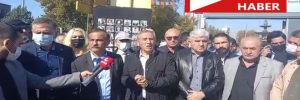 CHP’li Kaya: Gözaltına alınan aileler serbest bırakılmalı!
