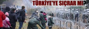 Belarus krizi Türkiye’ye sıçrar mı?