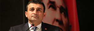 CHP’li Bulut: Adana 6 yıldır Tapu Kadastro Bölge Müdürlüğü bekliyor!