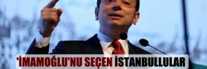 ‘İmamoğlu’nu seçen İstanbullular cezalandırılacak’