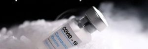 ‘Aşı Omicron’a karşı daha az etkili’