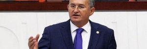 CHP’li Sertel: RTÜK Başkanı Ebubekir Şahin ilk seçimde milletvekili olmak istiyor! 
