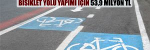 İller Bankası’ndan AKP’li ve MHP’li belediyelere bisiklet yolu yapımı için 53,9 milyon TL
