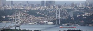 Kanal İstanbul’un tapuları onaylandı!