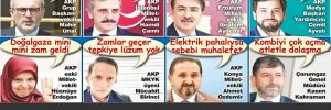 AKP’lilerden dalga geçer gibi açıklamalar!