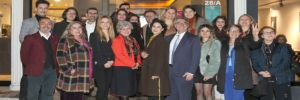 Kadın avukatlardan anlamlı 8 Mart tiyatro etkinliği