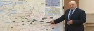 Belarus lideri Lukaşenko Moldova’yı işgal planını ifşa etti