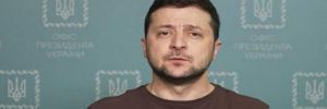 Zelenskiy, ‘Donetsk’ için zorunlu tahliye emri verdi 