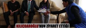 Kılıçdaroğlu’nun ziyaret ettiği Hülya Gültepe: Aylık 300 lira ile nasıl geçinelim?