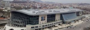‘Ankara YHT için bu yılın yolcu garantisi 8 milyon’
