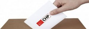 ‘Bu pazar milletvekili seçimi olsa’ anketi: CHP birinci sırada