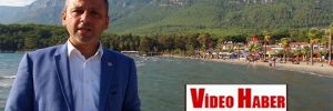 CHP’li Erbay Meclis kürsüsünden çağrı yaptı: Cennet Muğlamız misafirlerini ağırlamaya hazır!