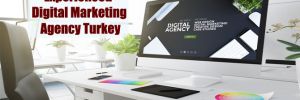 Experienced Digital Marketing Agency Turkey