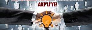 AKP’li belediyenin altyapı ihalesi AKP’li’ye! 